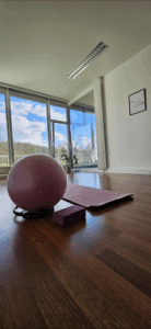 Lorraine Coach Pilates à domicile et en salle Luxembourg