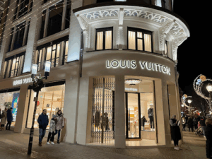 Louis Vuitton