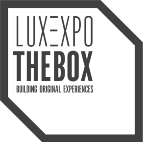 Luxexpo The Box