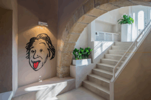 Maison Breedewee