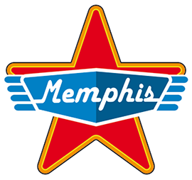 Memphis - Restaurant Diner