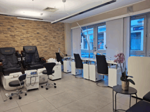 MH Nails Luxembourg