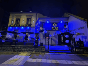 Milady Palace