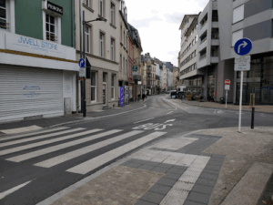 Monoprix Fort Bourbon