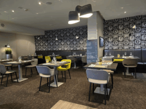 N' Bistro