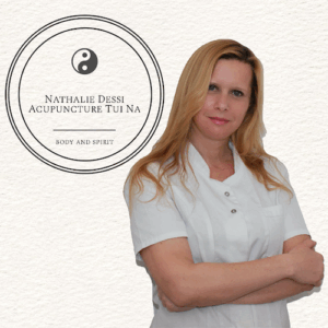 Nathalie Dessi Acupuncture professionnelle et Tui Na