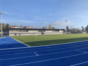 National Sports Institute