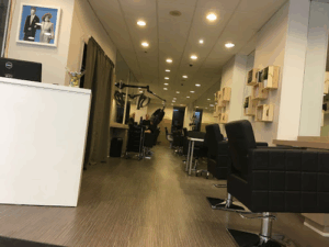 Natur'L Coiffure