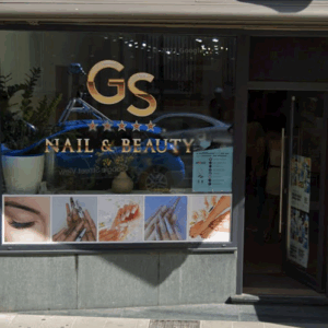 Nova Nails Luxembourg