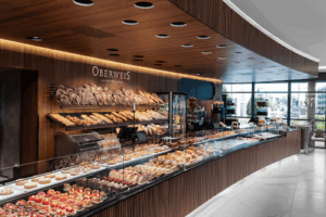 Oberweis Cloche d'Or