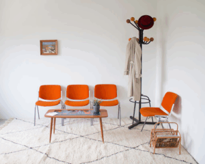 Oddhaus Vintage