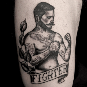 One More Tattoo and Piercing Luxembourg