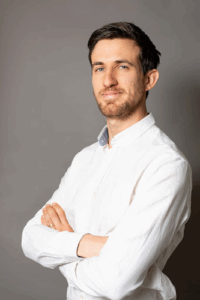 Osteopathe & Posturologue - Vincent Rothé - Luxembourg