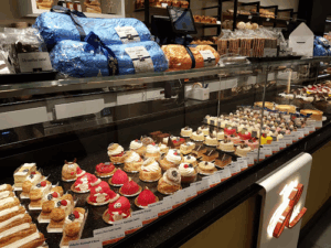 Pâtisserie Hoffmann Porte Neuve