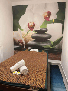 Pho Thong Massage Luxembourg