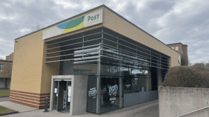 Post Luxembourg