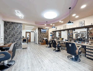 Prince coiffure & barbier