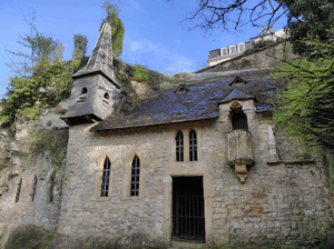 Quirinuskapelle