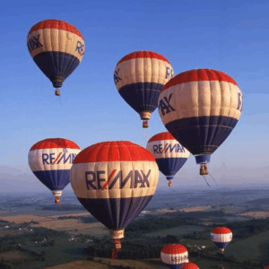 RE/MAX Sweet Home