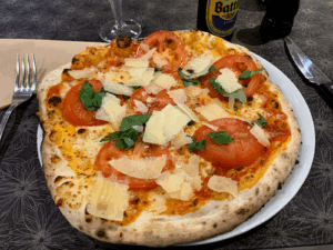 Restaurant Bella Napoli