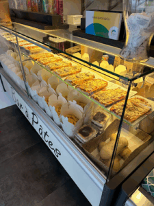 Restaurant Farfalla Presto