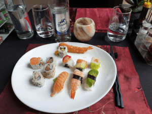 Restaurant Golden Chopsticks