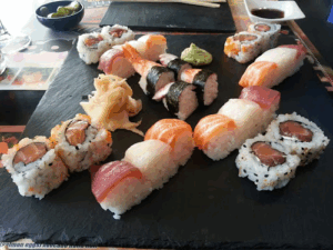Restaurant Nemo's