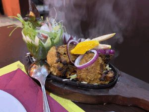 Restaurant Nepali Chulo