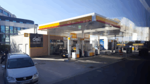 Shell