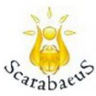 Shop Esoteric Scarabaeus