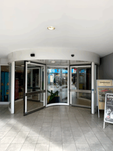 Shopping Center Espace