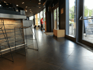 Sushi Shop Kirchberg