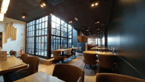 Sushi Shop Place d’armes