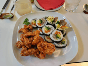 Tasty Korea