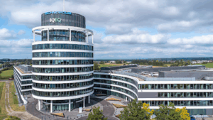 Technopolis Gasperich Luxembourg