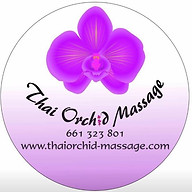 Thai Orchid Massage