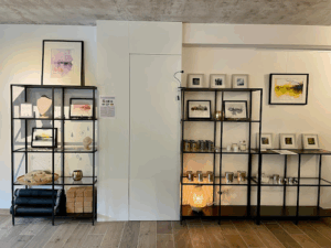 The Holistic Corner by Mia Voss
