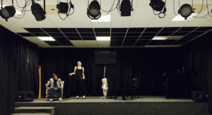 Théâtre Le 10