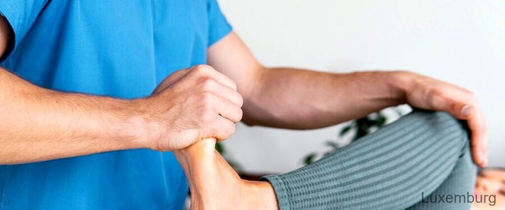 Déi 3 bescht Osteopathen zu Lëtzebuerg
