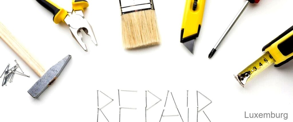 Déi 3 bescht Reparaturservicer zu Lëtzebuerg