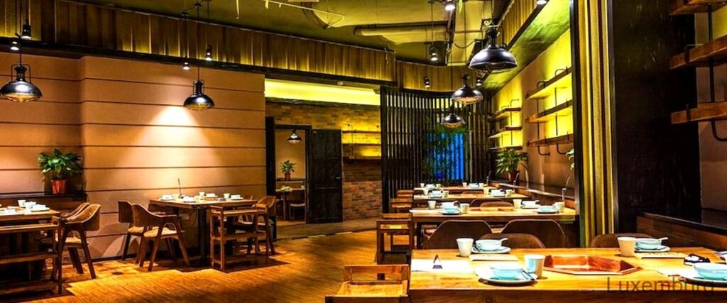 Déi 7 bescht Restauranten zu Lëtzebuerg